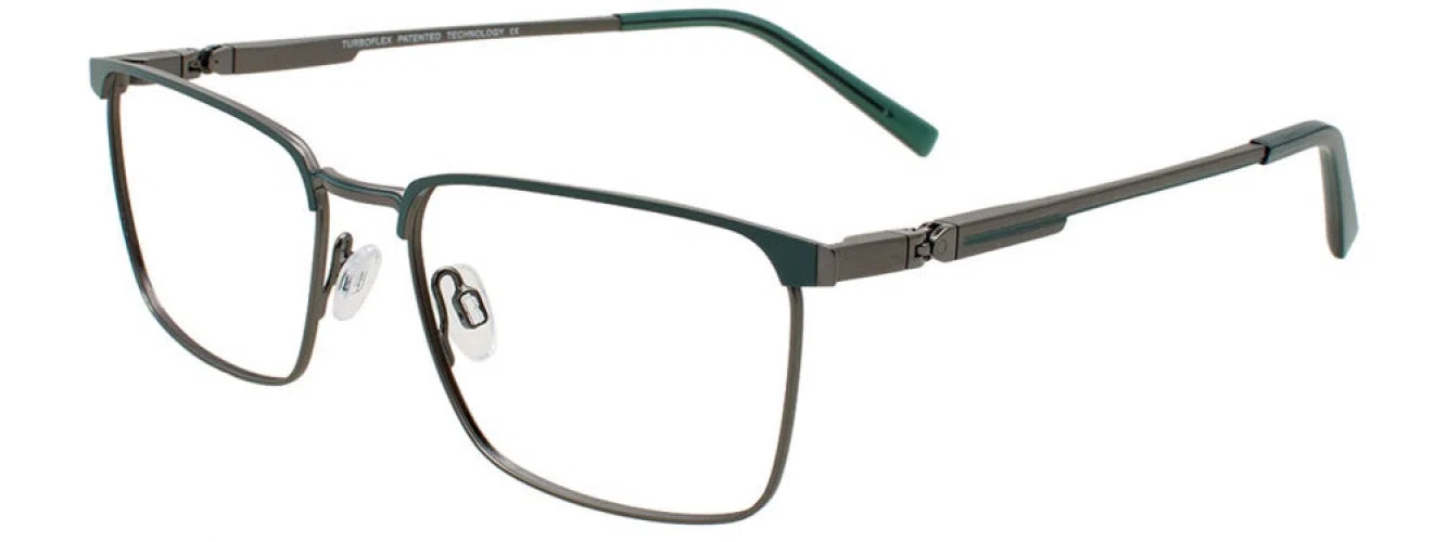 TURBOFLEX OPT. TX172 Eyeglasses - view 4